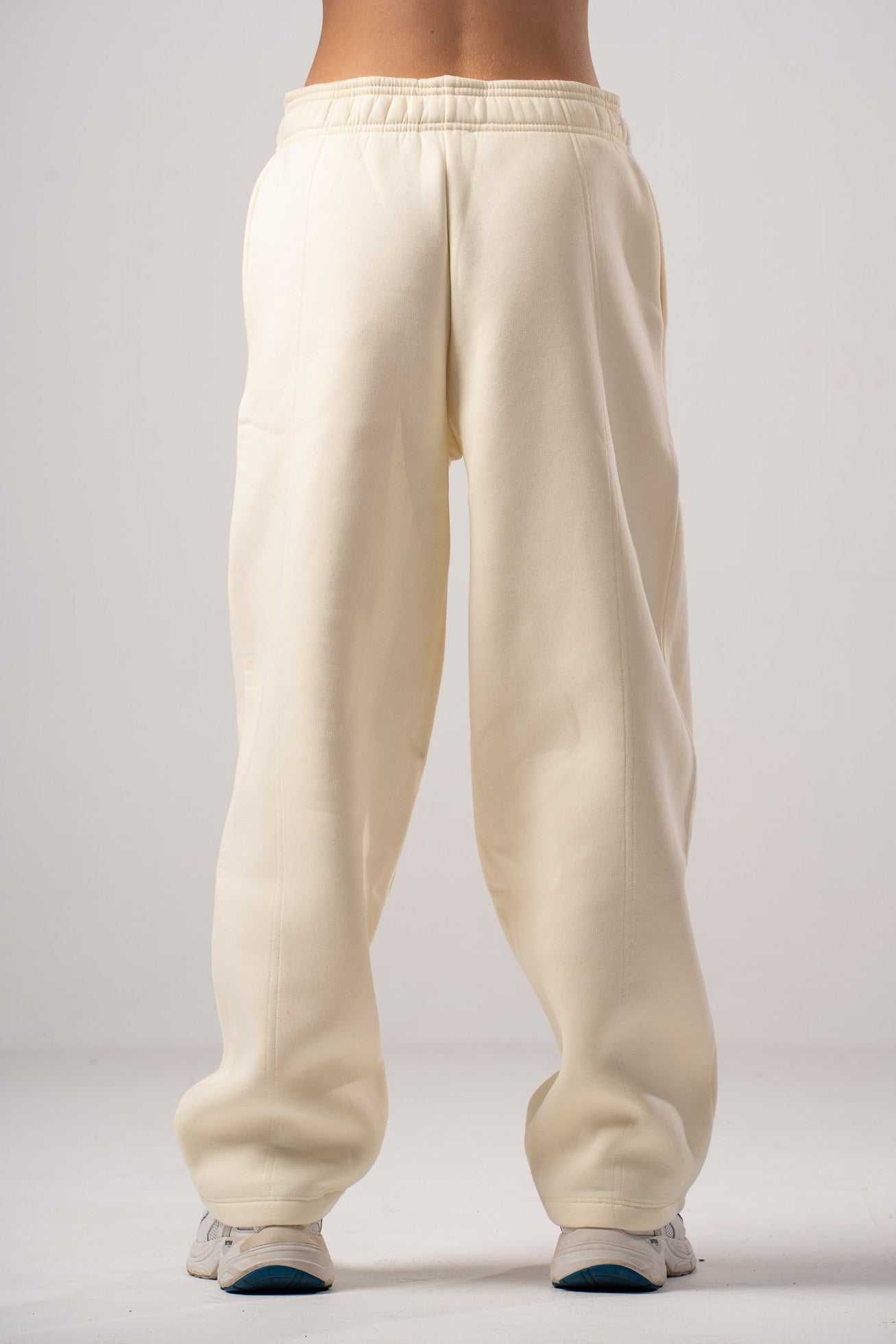 Barrel Trousers